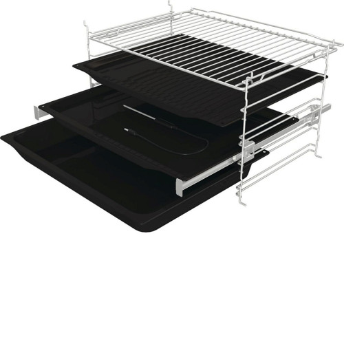 Духовой шкаф GORENJE BPS6747A06X