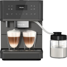 Кофемашина MIELE CM6560 GRPF