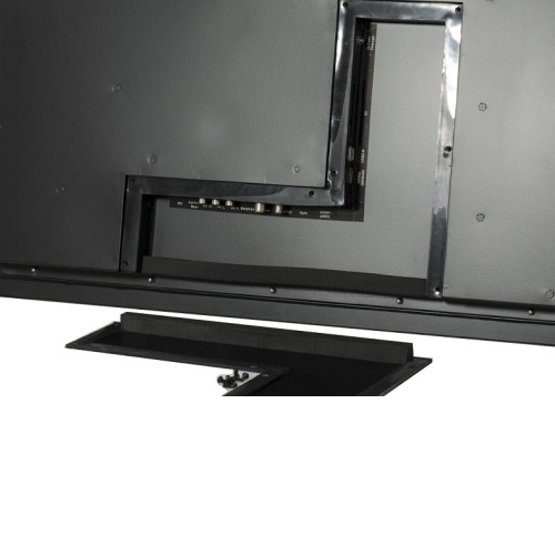 Телевизор AVIS AVS555SM Black