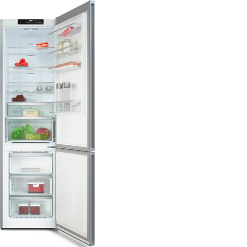 Холодильник MIELE KFN 4394 ED сталь
