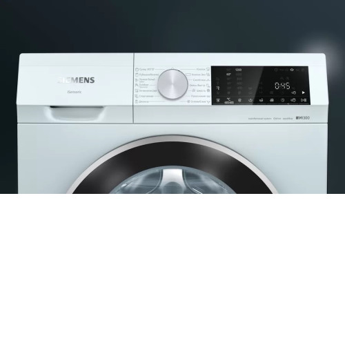 Стиральная машина SIEMENS WH22A2W0BL