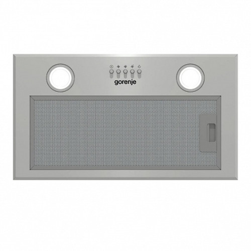Вытяжка GORENJE BHI526E6X