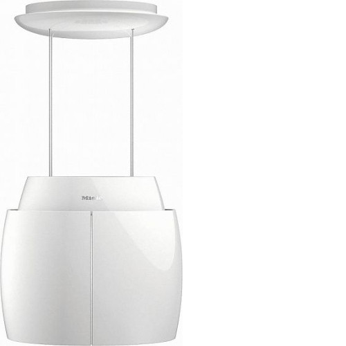 Вытяжка MIELE DA 7378 D BRWS