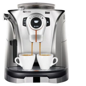 Кофемашина SAECO odea giro plus v2