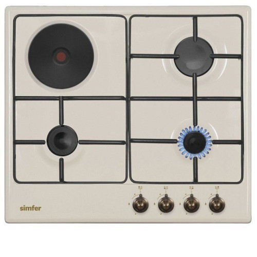 Варочная панель SIMFER H60V31O511