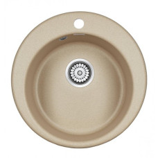 Кухонная мойка PAULMARK Gelegen PM404800-QU