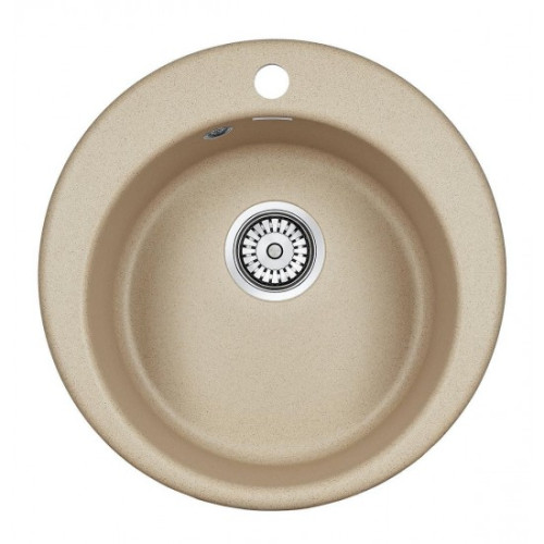 Кухонная мойка PAULMARK Gelegen PM404800-QU