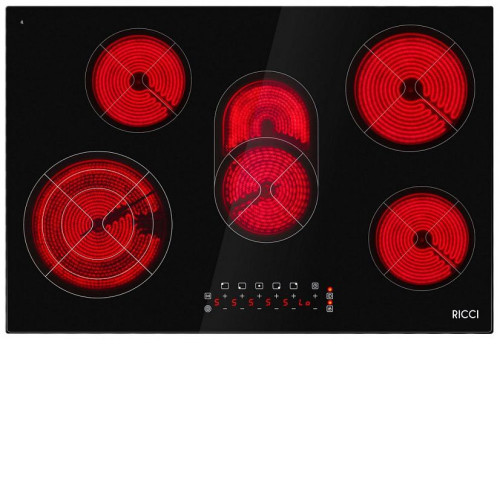 Варочная поверхность RICCI KS-T58504