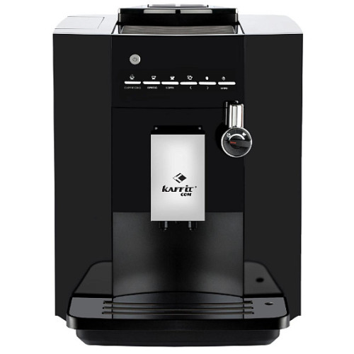 Кофемашина KAFFIT KLM1604 Nizza Black