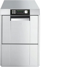 Стаканомоечная машина SMEG UG420 Стаканомоечная машина SMEG UG420