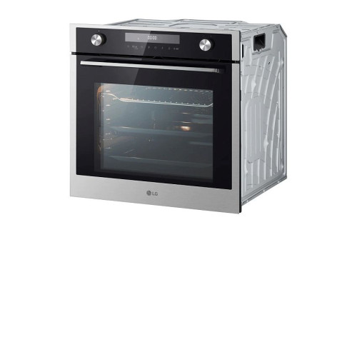 Духовой шкаф LG WSEZM7225S2