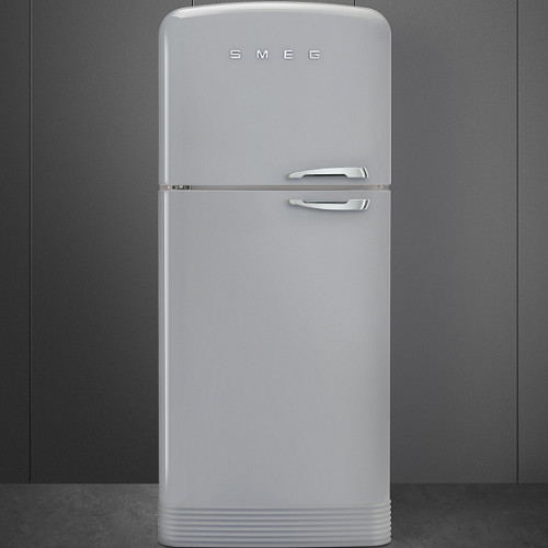 Холодильник Smeg FAB50LSV