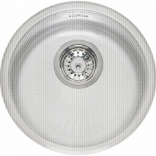 Кухонная мойка REGINOX r18 370 linen okg (c/box)