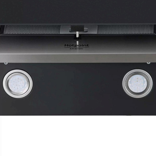 Вытяжка HOTPOINT-ARISTON RU HHVP 6.4 LL K