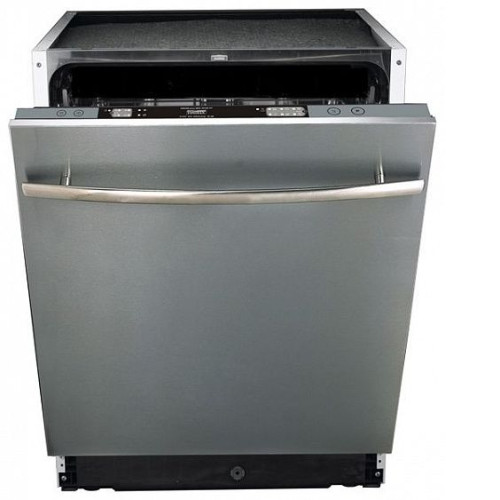 Посудомоечная машина KRONASTEEL bdx 60126 ht