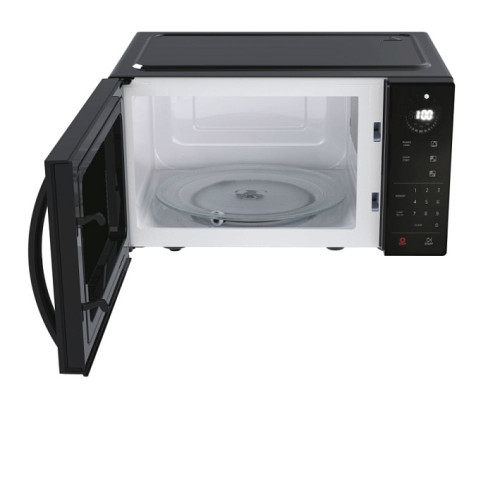 Микроволновая печь HOOVER HMW25STB