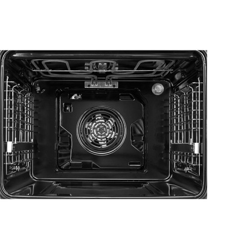Духовой шкаф KUPPERSBERG HM 629 Black