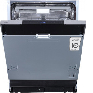 Посудомоечная машина WEISSGAUFF BDW 6150 Touch DC Inverter