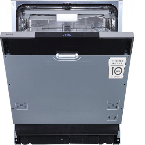Посудомоечная машина WEISSGAUFF BDW 6150 Touch DC Inverter
