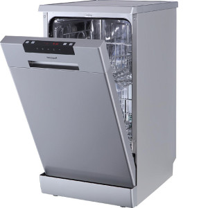Посудомоечная машина WEISSGAUFF DW 4515 Inox