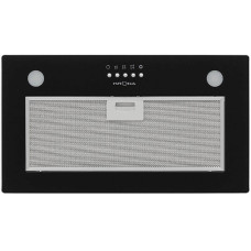 Вытяжка KRONA ARVEN 500 BLACK PB