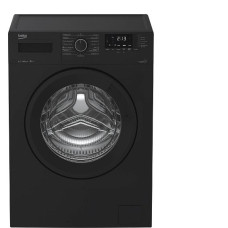 Стиральная машина BEKO WSRE6512ZAA