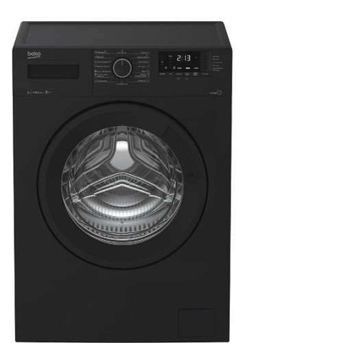 Стиральная машина BEKO WSRE6512ZAA