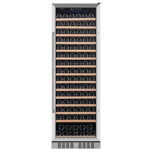 Винный шкаф TEMPTECH WP180SCS