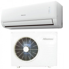 Сплит-система HISENSE AS-12HR4SVNNK1