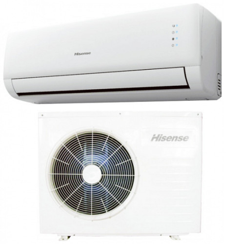 Сплит-система HISENSE AS-12HR4SVNNK1