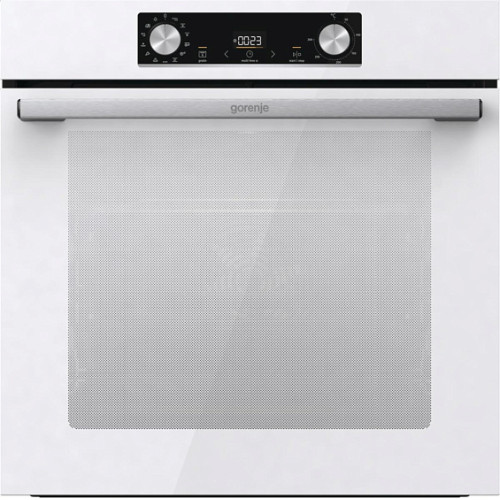 Духовой шкаф GORENJE BOS6737E09WG
