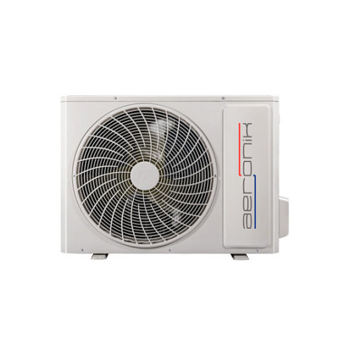 Сплит-система AERONIK ASI-ATH100ZD1/A-S INV / ASO-AGUHN100W1/INV