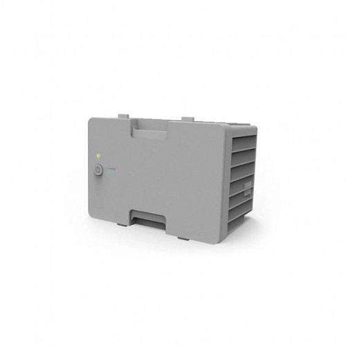 Автохолодильник INDEL B LiONCooler X50A