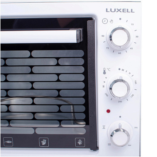 Мини-печь LUXELL MO-36CW