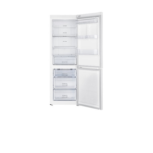 Холодильник SAMSUNG RB33A3440WW/WT