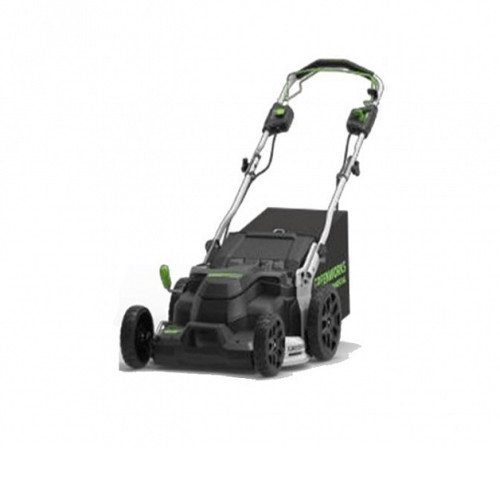 Газонокосилка GREENWORKS GC82LM61S (без АКБ и ЗУ) 2515607