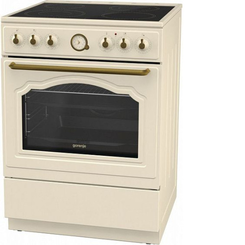 Плита GORENJE ECS6250CLI