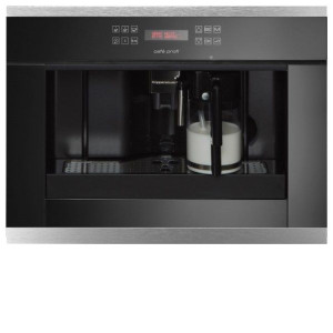 Кофемашина KUPPERSBUSCH ekv 6500.1 w2