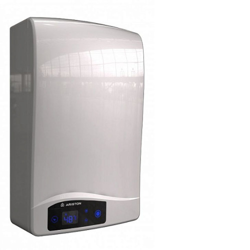 Газовая колонка ARISTON NEXT EVO SFT 11 NG EXP
