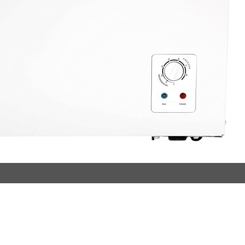 Морозильный ларь VEKTA FR-330W02