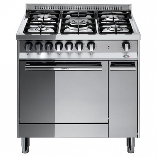 Варочный центр LOFRA MT86MF/C