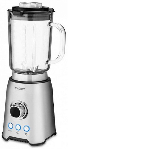 Блендер ZELMER ZSB4799 inox
