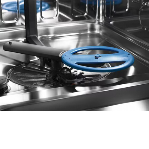 Посудомоечная машина ELECTROLUX KES27200L