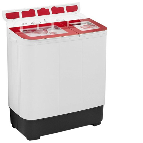 Стиральная машина Artel TG 60 F белый/красный