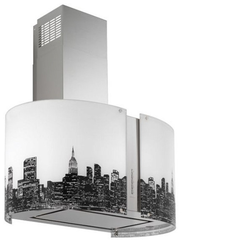 Вытяжка FALMEC new york isola 800 85