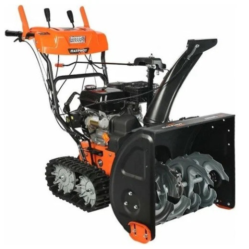 Снегоуборщик бензиновый PATRIOT PS 707T
