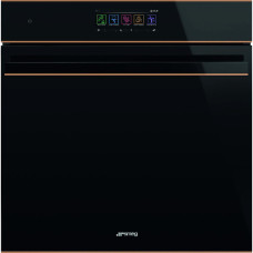 Духовой шкаф SMEG SOP6606S2PNR