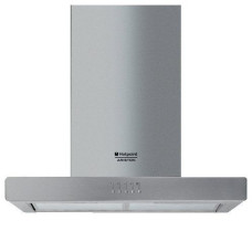 Вытяжка HOTPOINT-ARISTON hbt 6 ix Вытяжка HOTPOINT-ARISTON hbt 6 ix