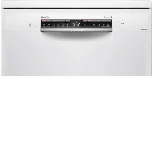 Посудомоечная машина BOSCH SMS4ECW26M