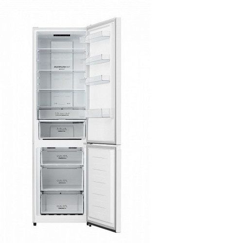 Холодильник GORENJE NRK620FEW4